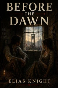 Before The Dawn