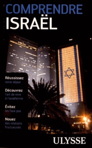 Elias Levy - Comprendre Israël.