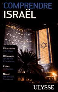 Comprendre Israël