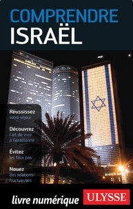 Elias Levy - Comprendre  : Comprendre Israël.