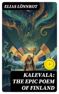 Kalevala: The Epic Poem of Finland
