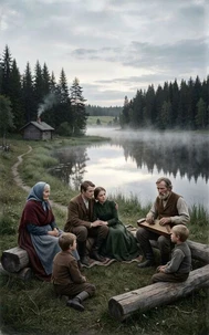Kansanlauluja