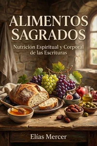 Alimentos Sagrados