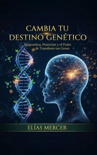 Cambia tu Destino Genético