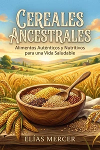 Cereales Ancestrales
