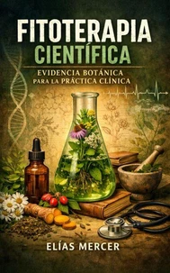 Fitoterapia Científica: Evidencia Botánica para la Práctica Clínica