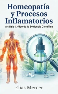 Homeopatía y Procesos Inflamatorios