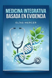 Medicina Integrativa Basada en Evidencia: Uniendo lo Mejor de Ambos Mundos para una Salud Integral