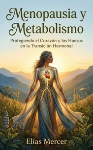 Menopausia y Metabolismo: Protegiendo el Corazón y los Huesos en la Transición Hormonal