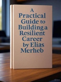 Thriving in Finance: A Practical Guide to Building a Resilient Career