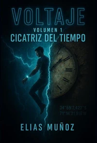 Voltaje - Volumen 1: Cicatriz del tiempo