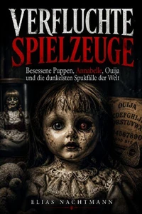 Verfluchte Spielzeuge