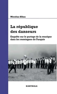 La république des danseurs