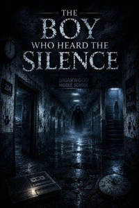 The Boy Who Heard the Silence