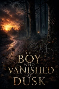 The Boy Who Vanished at Dusk
