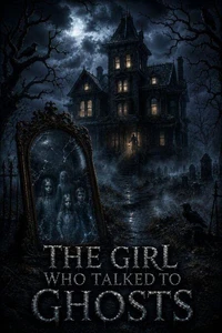 The Girl Who Talked to Ghosts