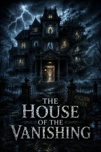The House of the Vanishing