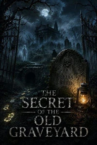 The Secret of the Old Graveyard