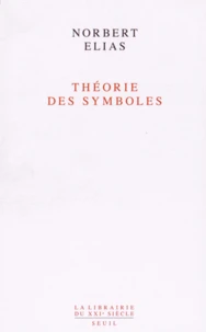 Théorie des symboles