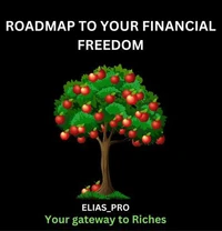 Roadmap To Your Financial Freedom
