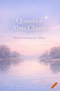 Quando a alma chama