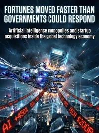 Fortunes Moved Faster Than Governments Could Respond