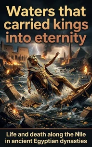Waters that carried kings into eternity