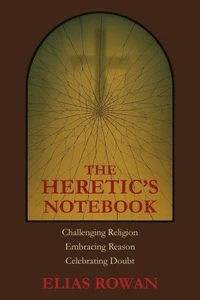The Heretic's Notebook