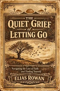 The Quiet Grief of Letting Go
