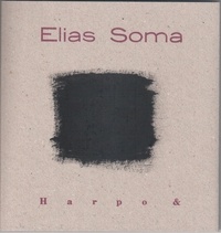 Elias Soma - Noir.
