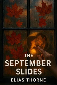 The September Slides : A Novel of Family Secrets and Lost Love