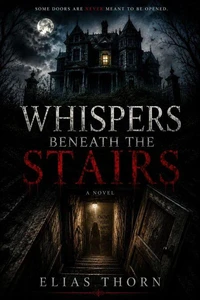 Whispers Under the Stairs
