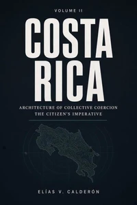Costa Rica - The Architecture of Collective Coercion and the Citizen's Imperative