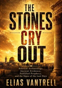 The Stones Cry Out