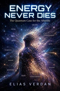 Energy Never Dies: The Quantum Case for the Afterlife