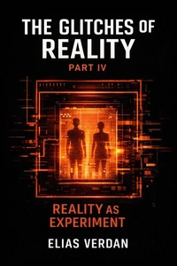The Glitches of Reality: Part IV: Reality as Experiment