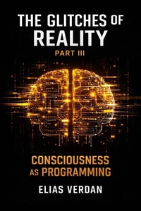 The Glitches of Reality - Part Three: Consciousness as Programming