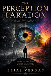 The Perception Paradox: We Do Not See Reality as It Is. We See Reality as We Are