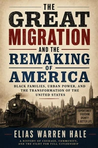 The Great Migration and the Remaking of America