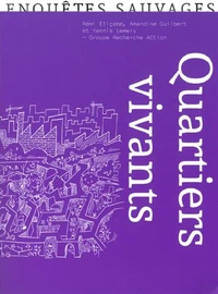 Quartiers vivants