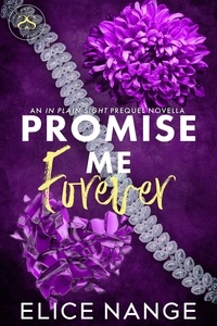  Elice Nange - Promise Me Forever - The Prodigal Daughter, #1.