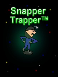  Elidio de Vasconcelos - Snapper Trapper™ - Snapper Trapper™, #1.