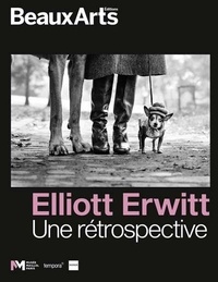Elie Barnavi et Isabelle Benoit - Elliot Erwitt - Une rétrospective.