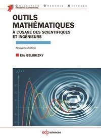 Elie Belorizky - Outils mathématiques.
