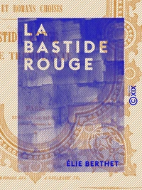 La Bastide rouge
