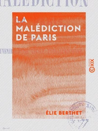 La Malédiction de Paris