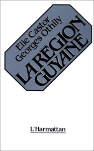 La Région Guyane