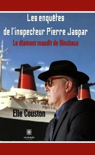 Le diamant maudit de Kinshasa