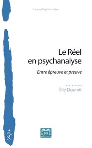 Le réel en psychanalyse