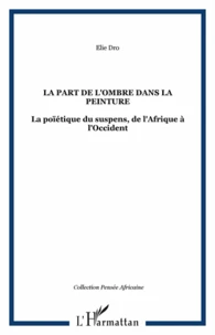 La part de l'ombre dans la peinture
